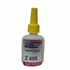 SUPERTITE Super Glue Z-495 20gr